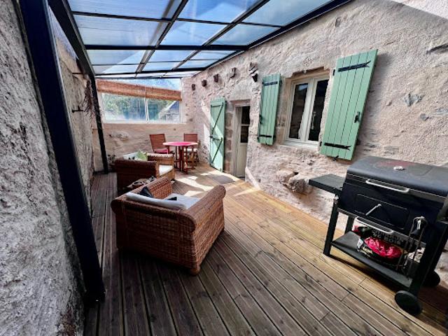 Vente Maison 5 pièces 85 m2 Malemort sur Corrèze