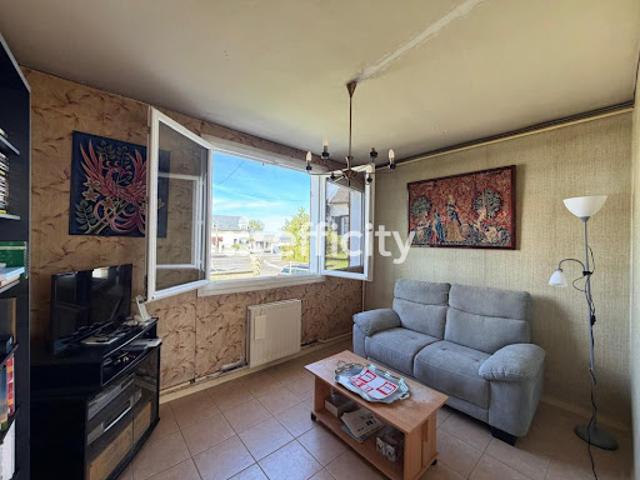 Vente Maison 5 pièces 85 m2 Mantes la Ville