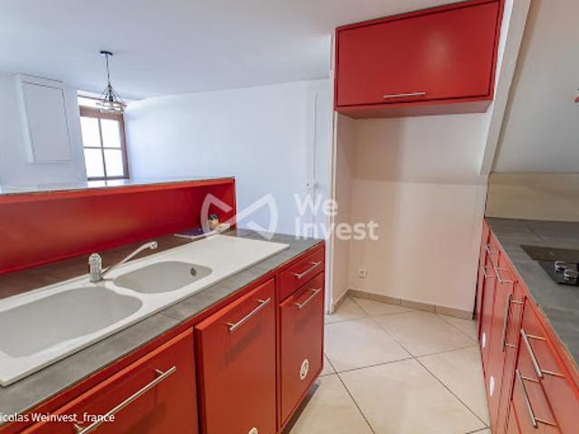Vente Maison 5 pièces 85 m2 Mareuil sur Ourcq