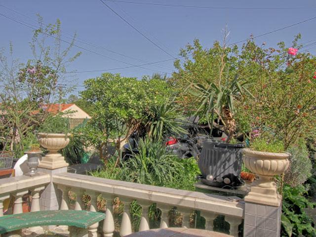 Vente Maison 5 pièces 85 m2 Marseille 12ème