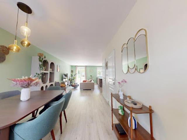Vente Maison 5 pièces 85 m2 Metzervisse