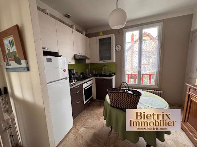 Vente Maison 5 pièces 85 m2 Mériel