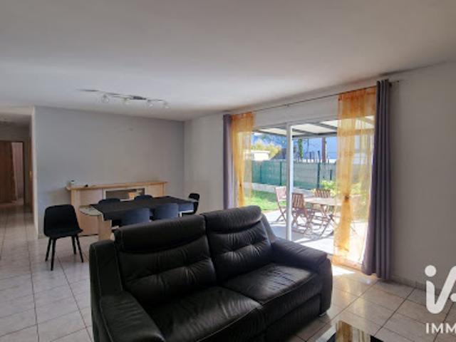Vente Maison 5 pièces 85 m2 Merignac