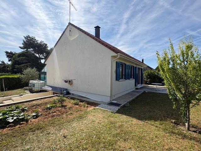 Vente Maison 5 pièces 85 m2 Meru