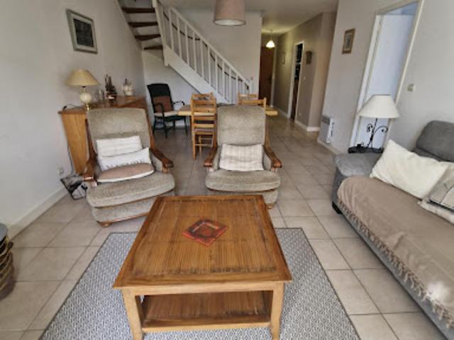 Vente Maison 5 pièces 85 m2 Meschers sur Gironde