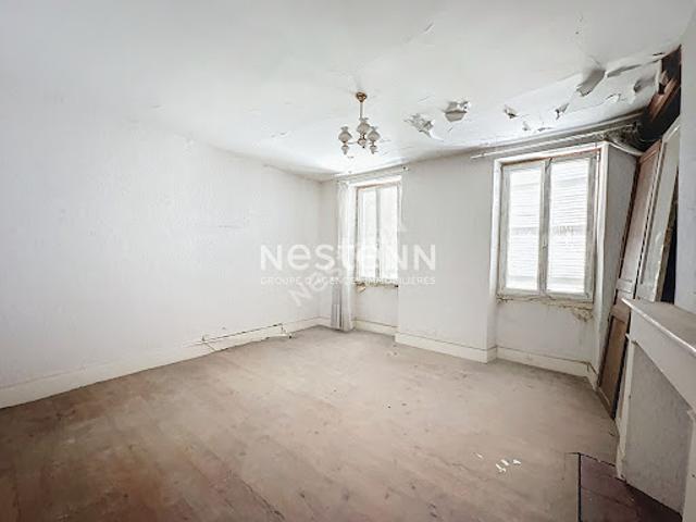 Vente Maison 5 pièces 85 m2 Mirande