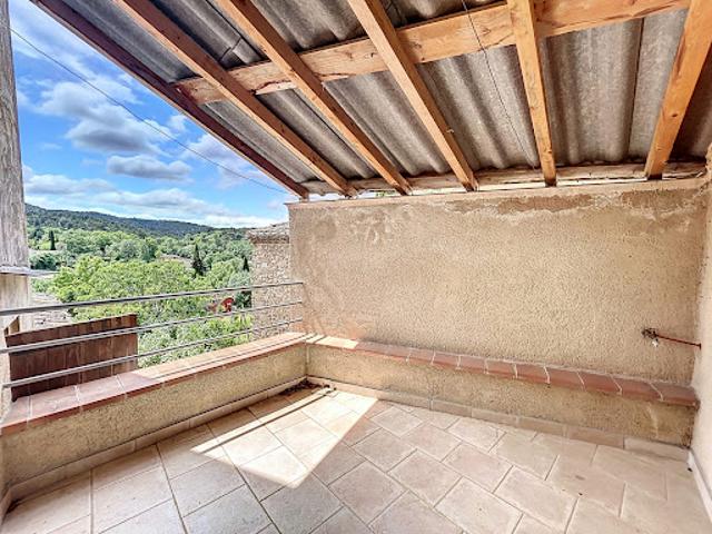 Vente Maison 5 pièces 85 m2 Mirabeau