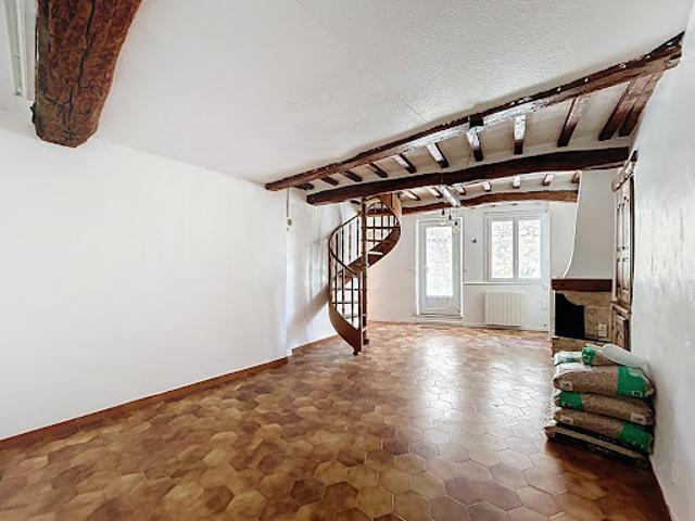 Vente Maison 5 pièces 85 m2 Mirabeau