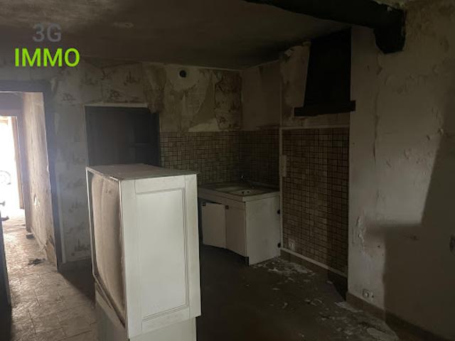 Vente Maison 5 pièces 85 m2 Noues de Sienne