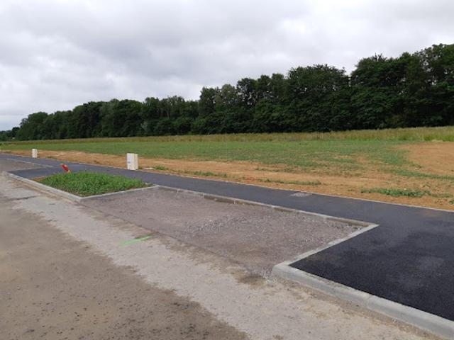 Vente Maison 5 pièces 85 m2 Noyelles Godault