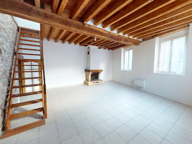 Vente Maison 5 pièces 85 m2 Nanteau sur Lunain