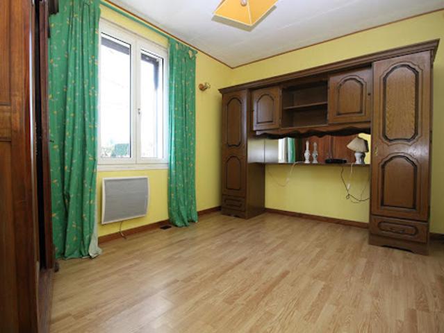Vente Maison 5 pièces 85 m2 Neufchâtel sur Aisne