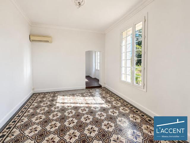 Vente Maison 5 pièces 85 m2 Nimes
