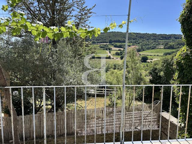 Vente Maison 5 pièces 85 m2 Nyons