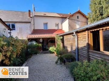 Vente Maison 5 pièces 85 m2 Sauzé entre Bois