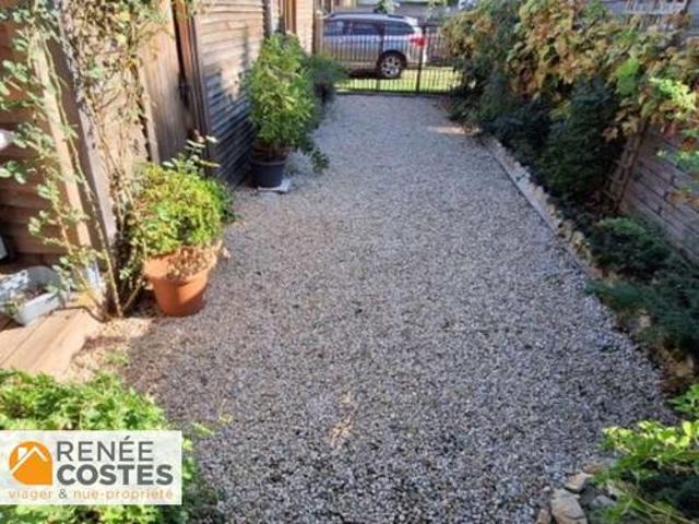 Vente Maison 5 pièces 85 m2 Sauzé entre Bois