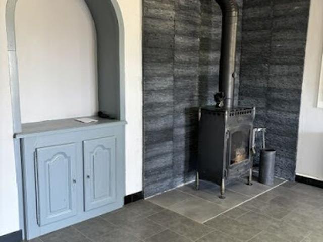 Vente Maison 5 pièces 85 m2 Saint Brisson sur Loire