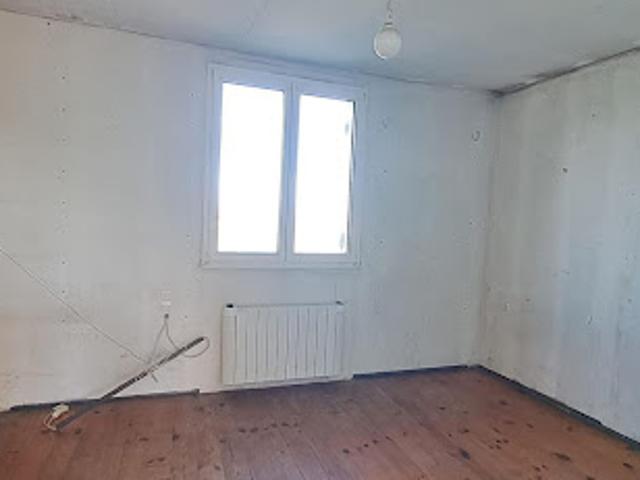 Vente Maison 5 pièces 85 m2 Saint Germain du Corbéis