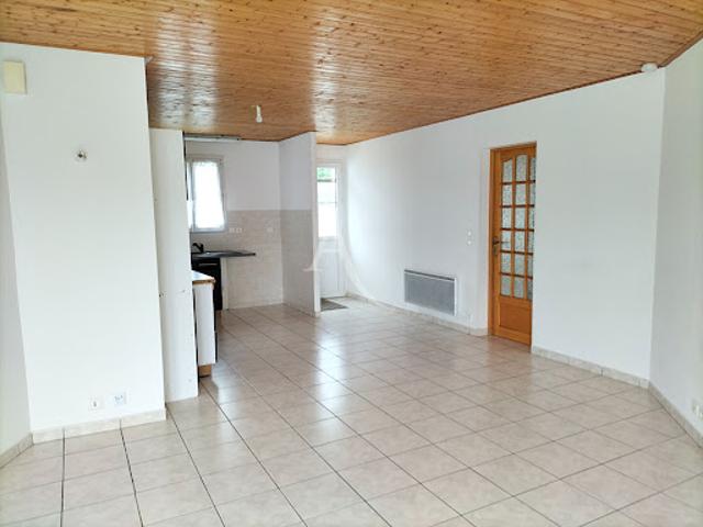 Vente Maison 5 pièces 85 m2 Saint gervais