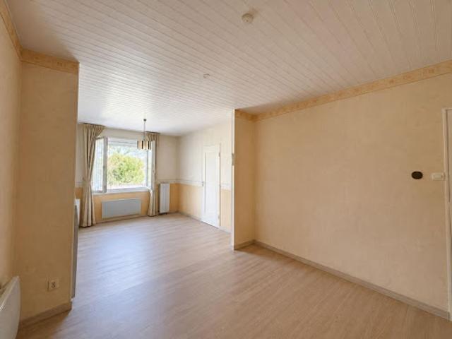 Vente Maison 5 pièces 85 m2 Saint Dizier
