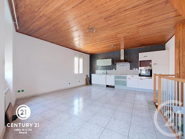 Vente Maison 5 pièces 85 m2 Saint Estève