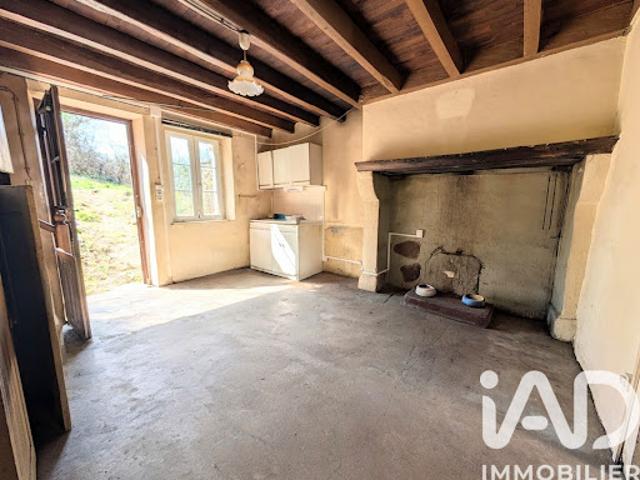 Vente Maison 5 pièces 85 m2 Saint Laurent
