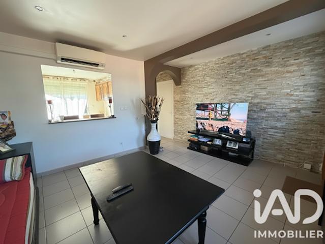 Vente Maison 5 pièces 85 m2 Saint Nazaire
