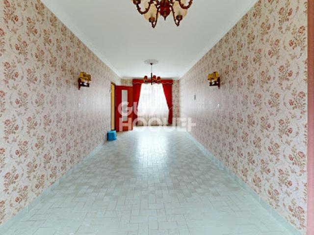 Vente Maison 5 pièces 85 m2 Saint Samson sur Rance