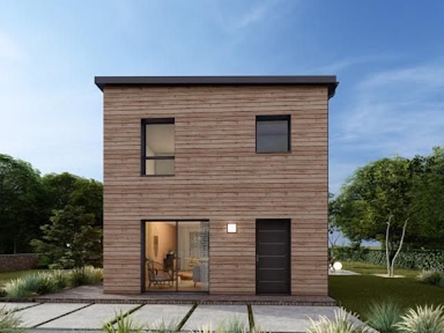 Vente Maison 5 pièces 85 m2 Saint Philbert de Grand Lieu
