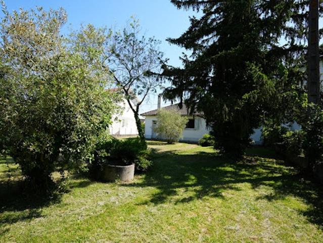 Vente Maison 5 pièces 85 m2 Sainte Livrade sur Lot