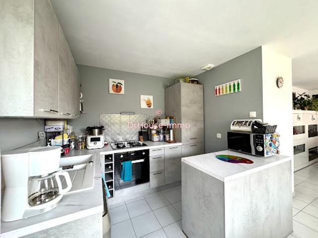 Vente Maison 5 pièces 85 m2 Salesches
