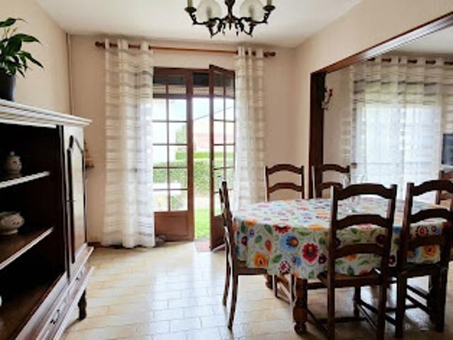 Vente Maison 5 pièces 85 m2 Sallaumines