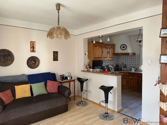 Vente Maison 5 pièces 85 m2 Strasbourg