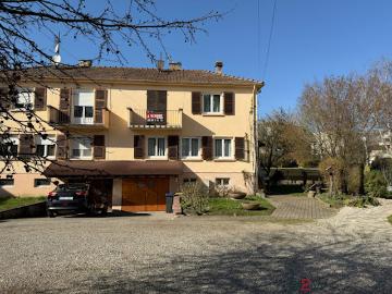 Vente Maison 5 pièces 85 m2 Strasbourg