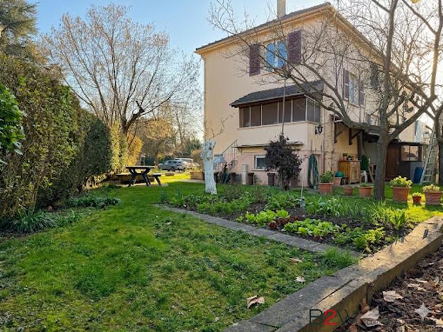 Vente Maison 5 pièces 85 m2 Strasbourg