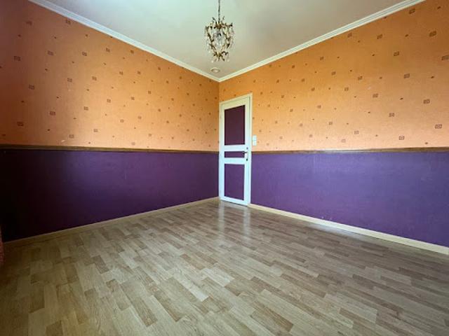 Vente Maison 5 pièces 85 m2 Pouille