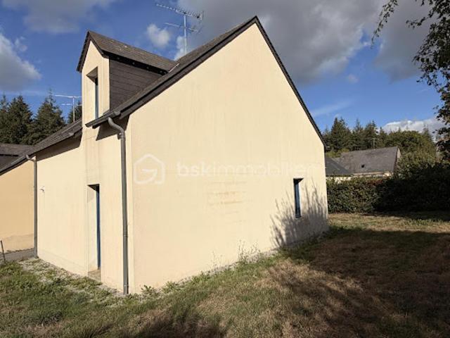 Vente Maison 5 pièces 85 m2 Port Brillet