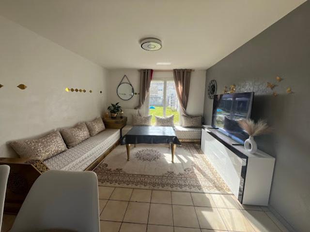 Vente Maison 5 pièces 85 m2 Pauillac
