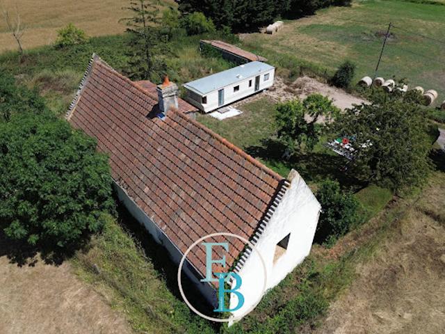 Vente Maison 5 pièces 85 m2 Petiville