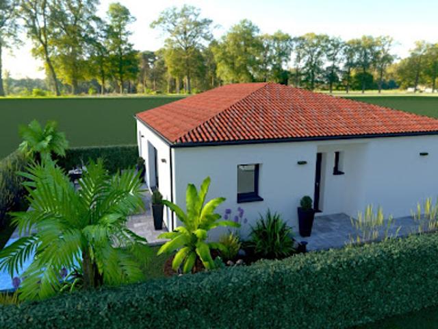 Vente Maison 5 pièces 85 m2 Perpignan