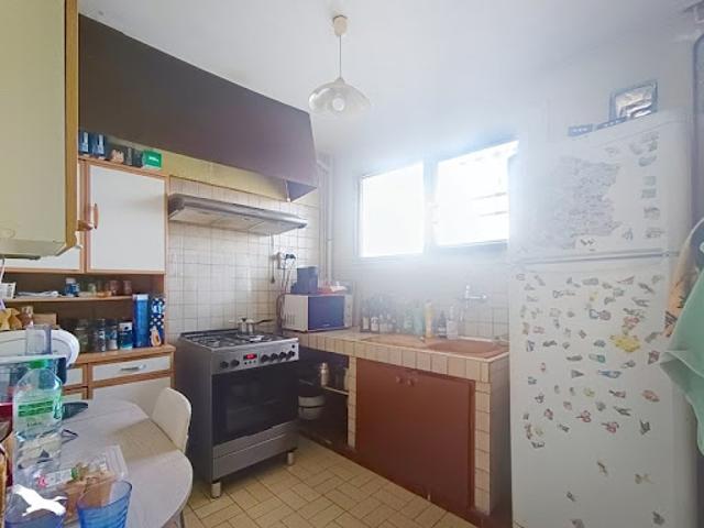 Vente Maison 5 pièces 85 m2 Pessac
