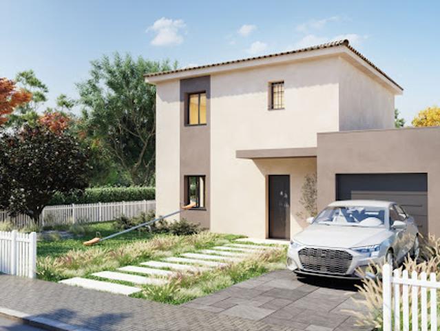 Vente Maison 5 pièces 85 m2 Pierrefeu du Var