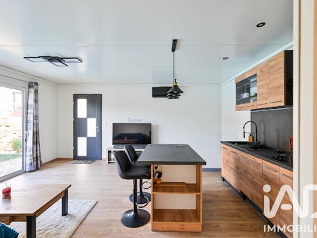 Vente Maison 5 pièces 85 m2 Plan d'Aups Sainte Baume