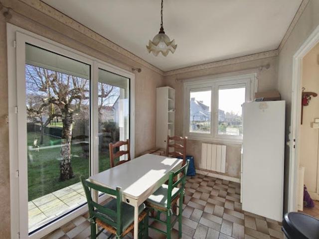 Vente Maison 5 pièces 85 m2 Pleugueneuc