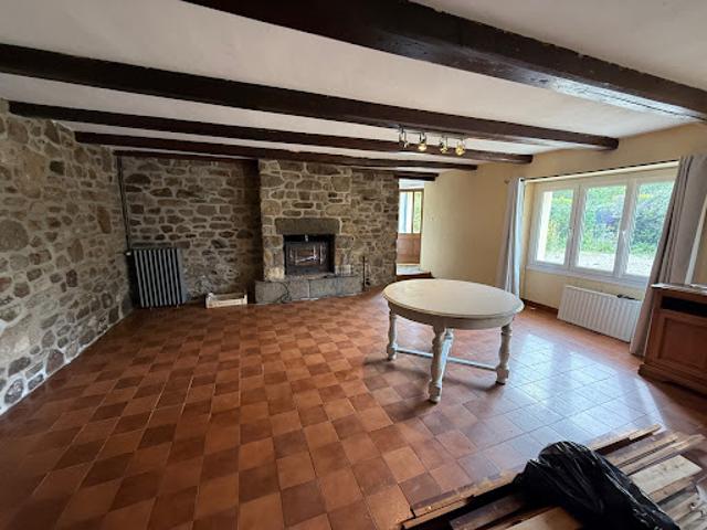 Vente Maison 5 pièces 85 m2 Pleurtuit