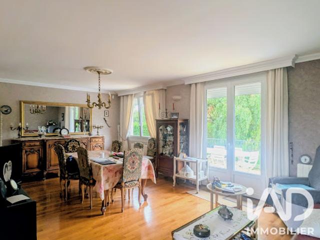 Vente Maison 5 pièces 85 m2 Putot en Auge