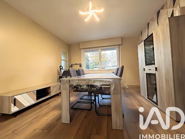 Vente Maison 5 pièces 85 m2 Roeulx
