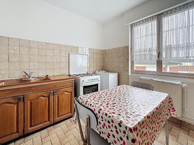 Vente Maison 5 pièces 85 m2 Rombas
