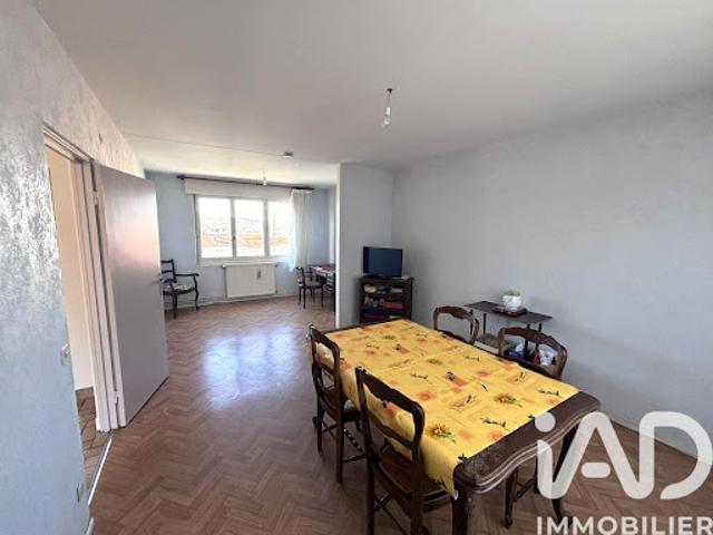Vente Maison 5 pièces 85 m2 Rombas