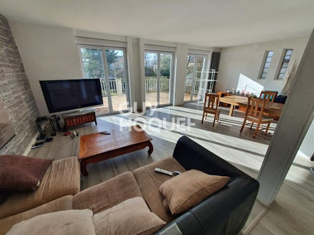 Vente Maison 5 pièces 85 m2 Rosny sous Bois